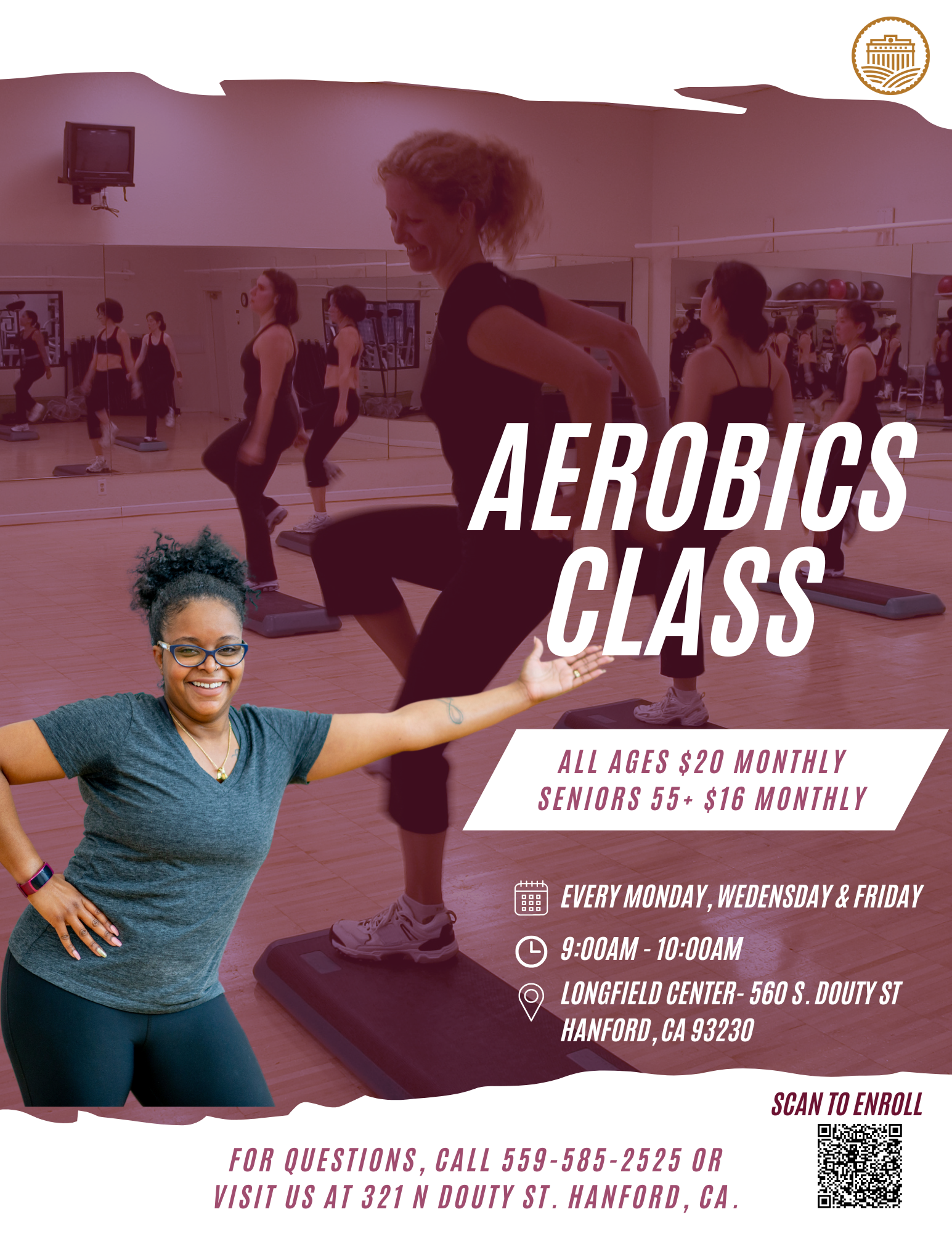 Aerobics