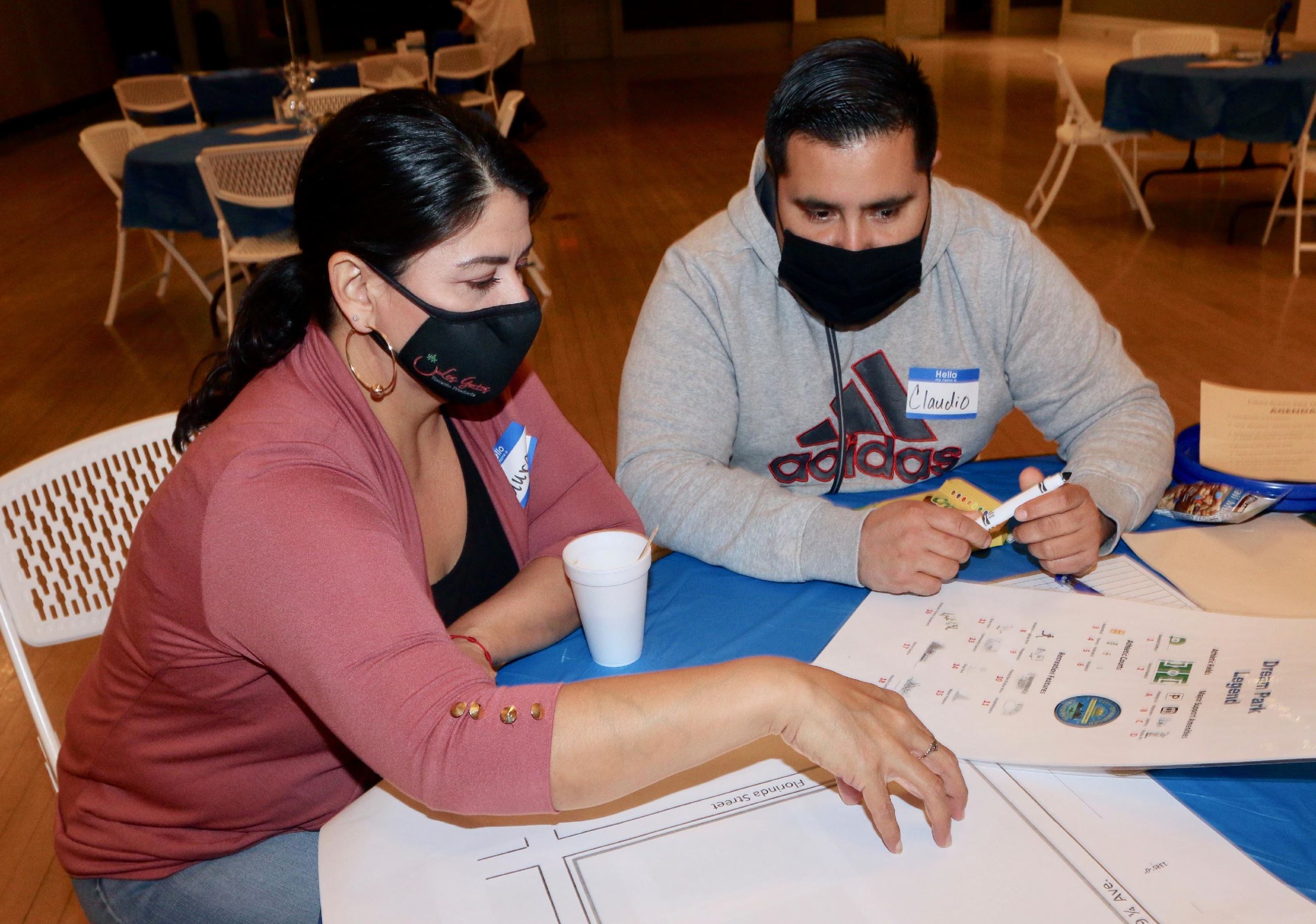 Proposition 68 Meeting 4