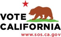 Vote California Website